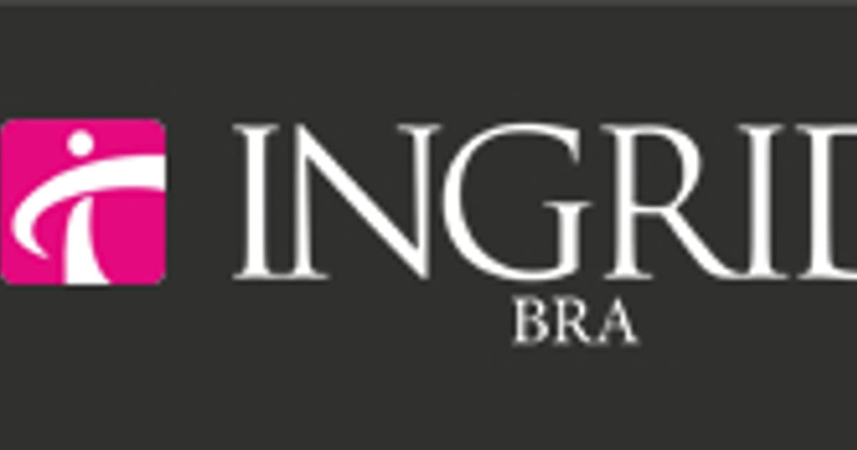 INGRID Bra