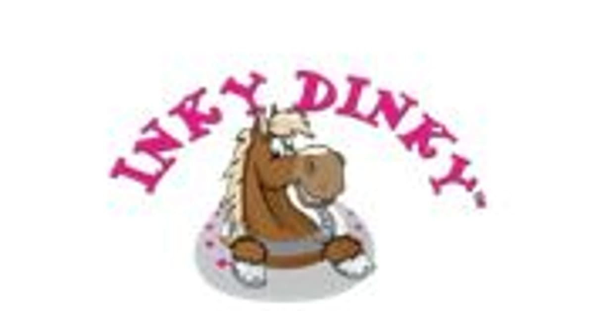 Inky Dinky - Brookland | about.me