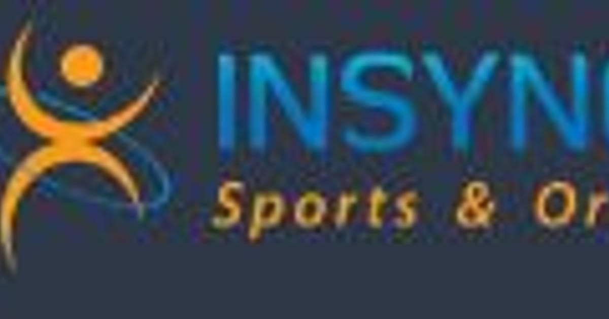 Insync Physio - 4088 Cambie St #102, Vancouver, BC V5Z 2X8 | about.me