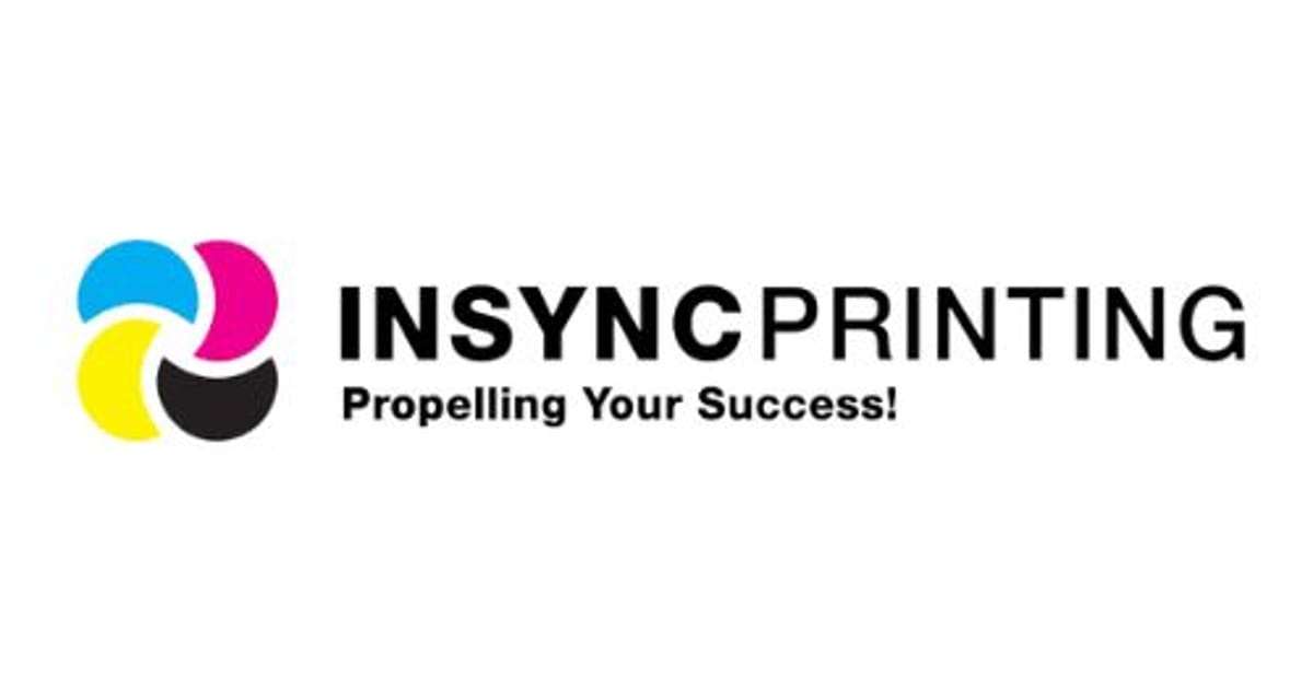 Insync Printing - Camas, WA, United States, Washington 98607 | about.me