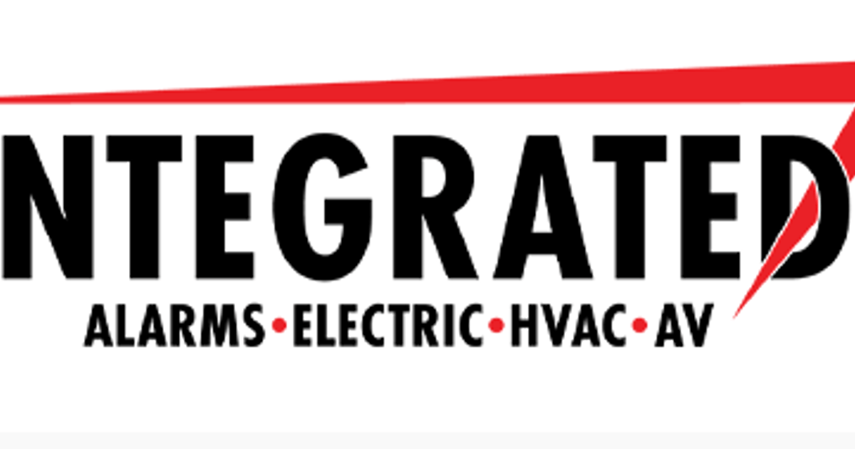 Integrated HVAC 601 Enterprise Dr, Edmond, OK 73013 about.me