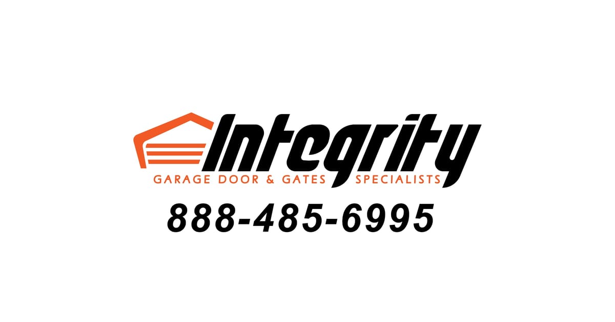 Integrity Garage Doors and Gates 23978 Clawiter Rd Hayward, CA 94545