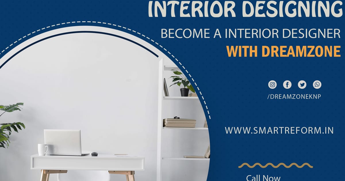 Interior Design Institute Interior Design Course Kanpur about me