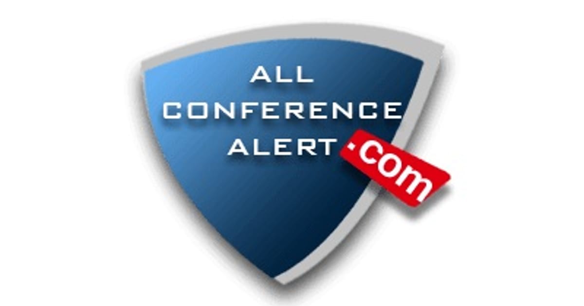 All Conference Alert International Conferences India about.me