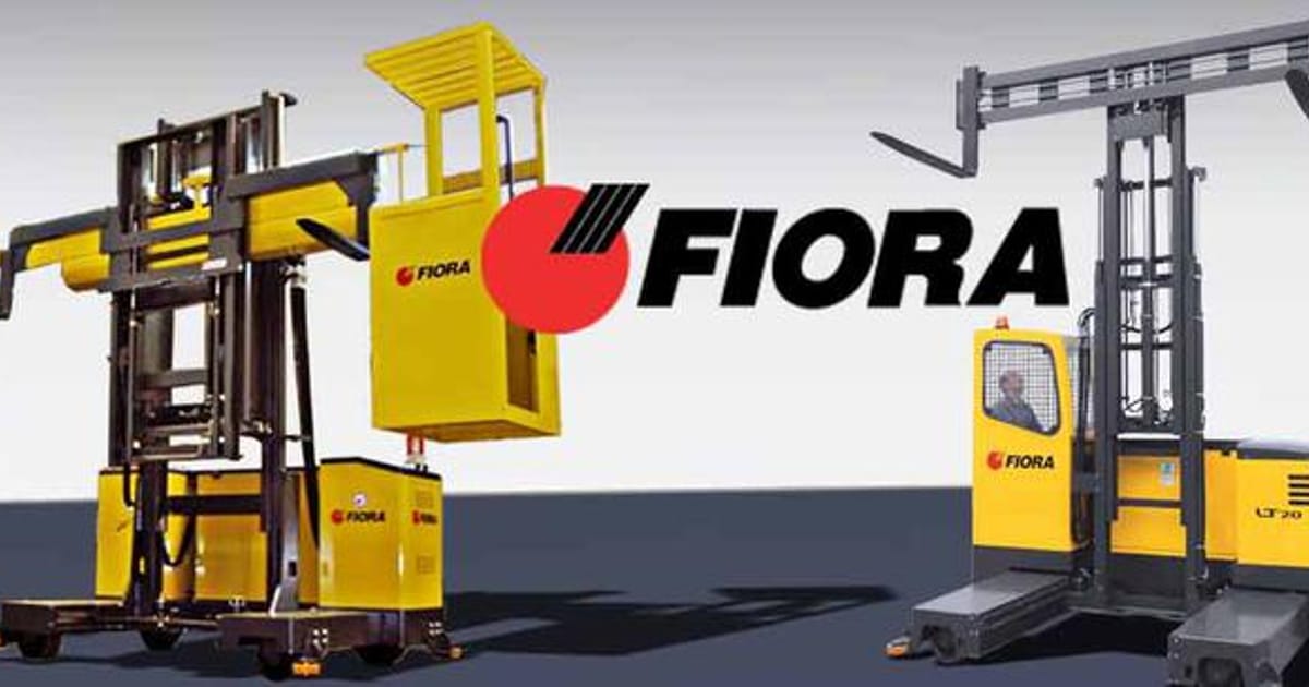 International Forklifts Australia, Sydney, New South Wales, Australia