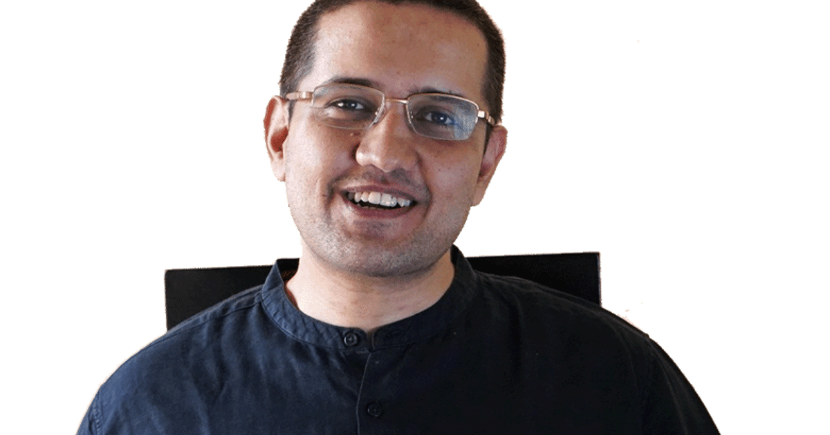 Dr Gaurav Gangwani Borivali, Mumbai. India about.me