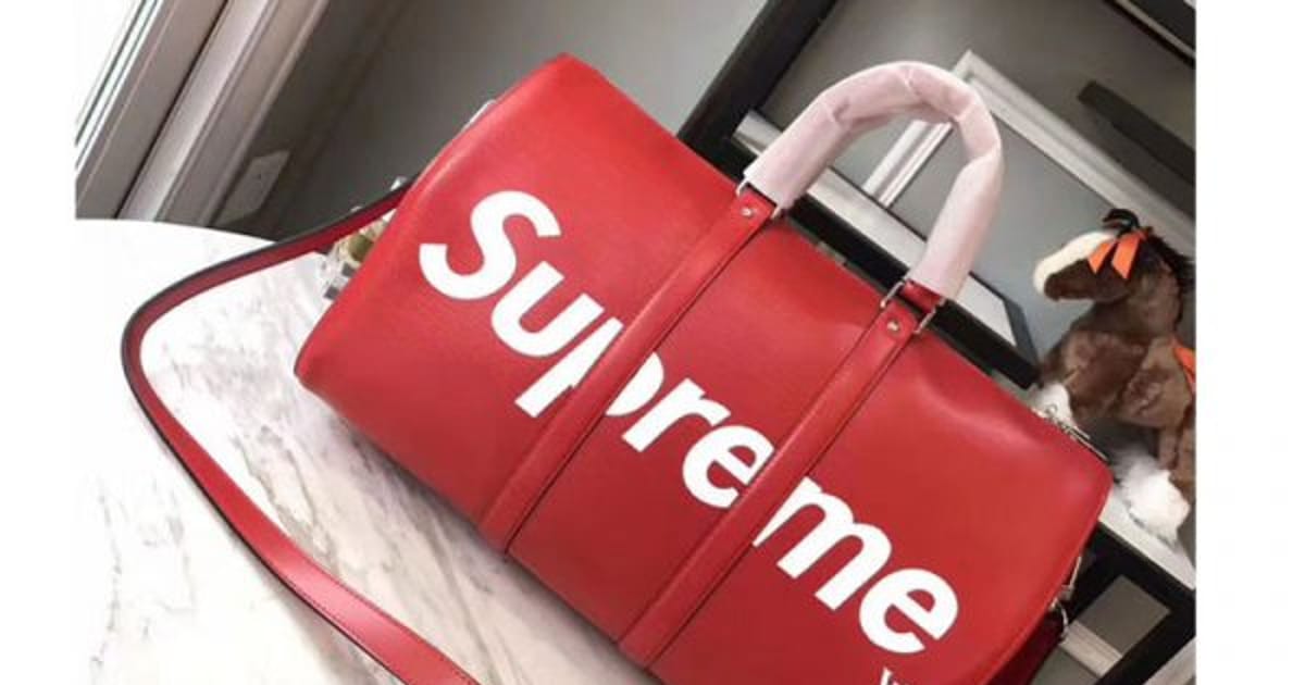 X Supreme – iPerfectbags  Replica Louis Vuitton Bags, Wallets