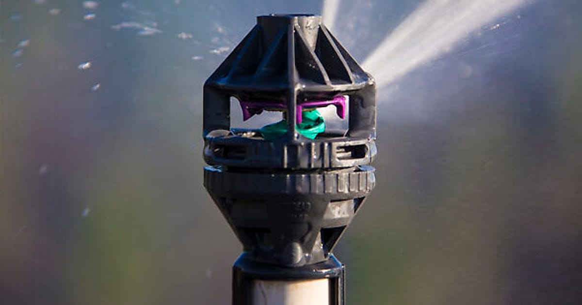 Nelson Irrigation 848 Airport Road Walla Walla, WA United States