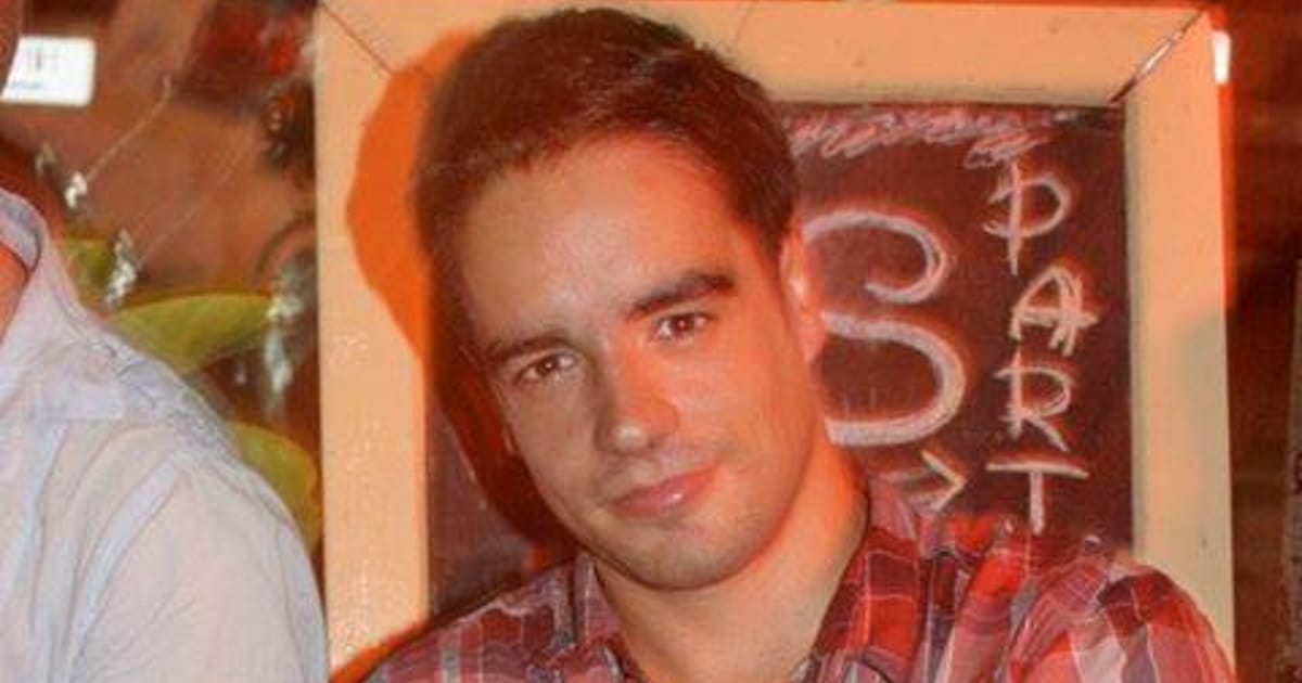 Iván García about.me