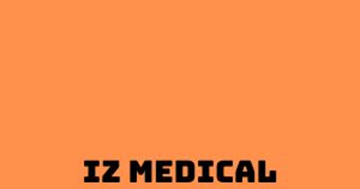 IZ Medical 250 Moonachie Rd, Moonachie, NJ 07074 about.me