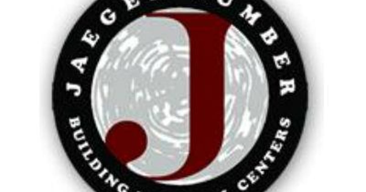 Jaeger Lumber about.me