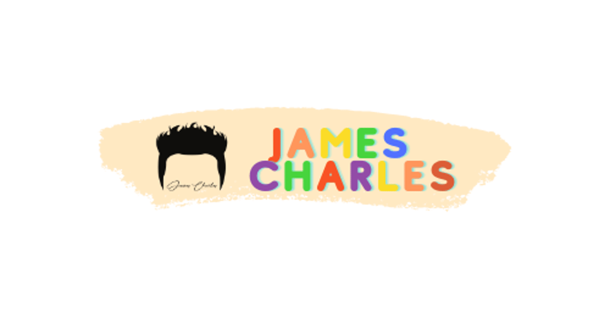 James Charles Shop 14100 Broadway Ave, Apt 9207 Flower Mound, Tx