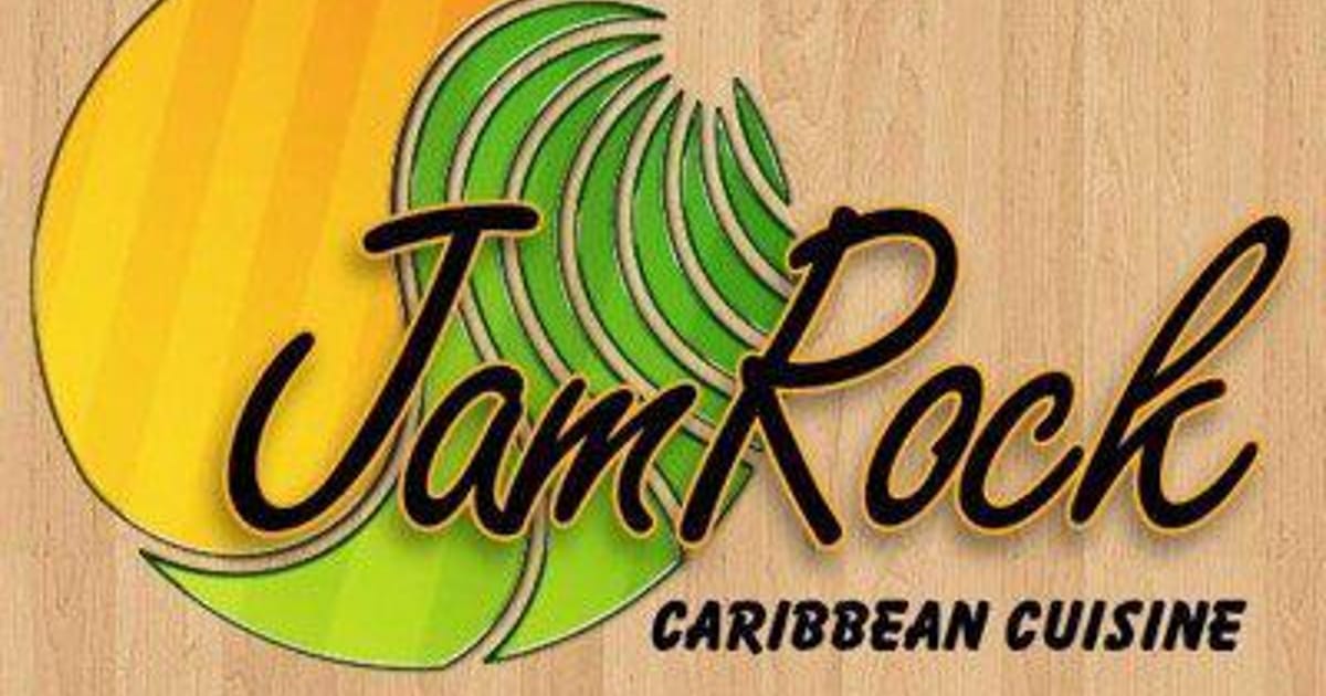 JamRock Caribbean Cuisine about.me