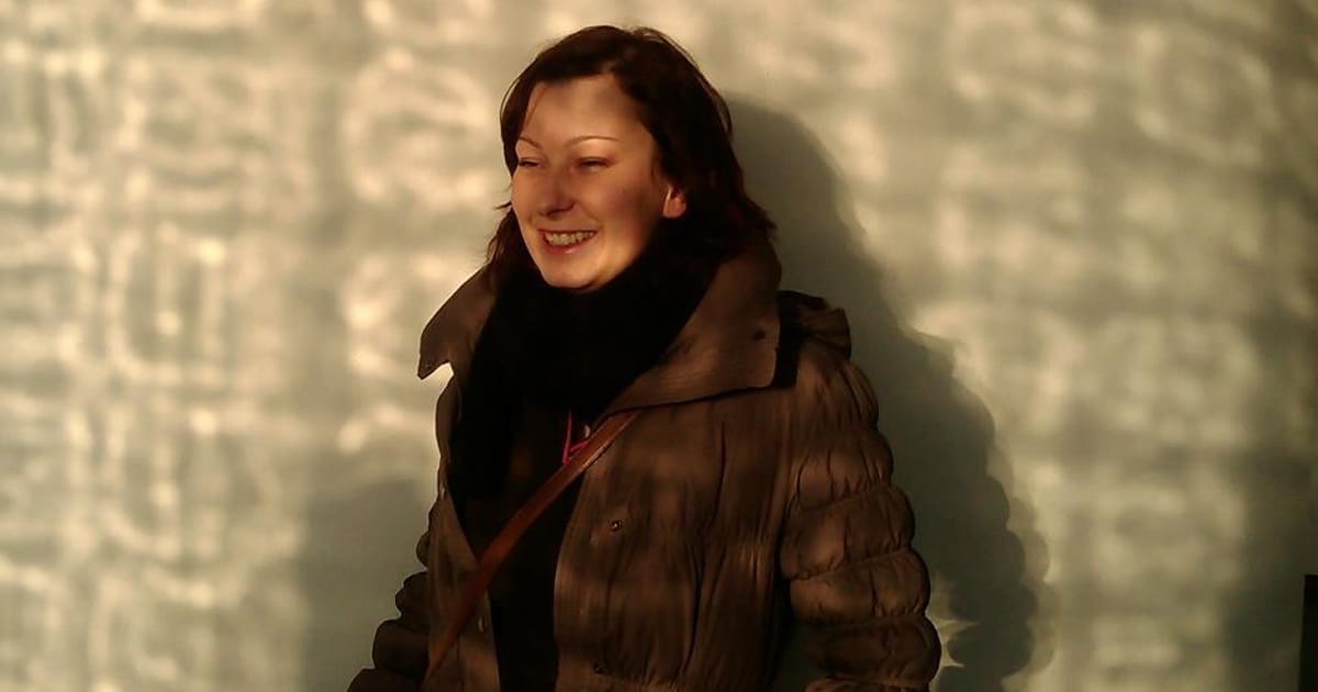 Jana Běhalová about.me