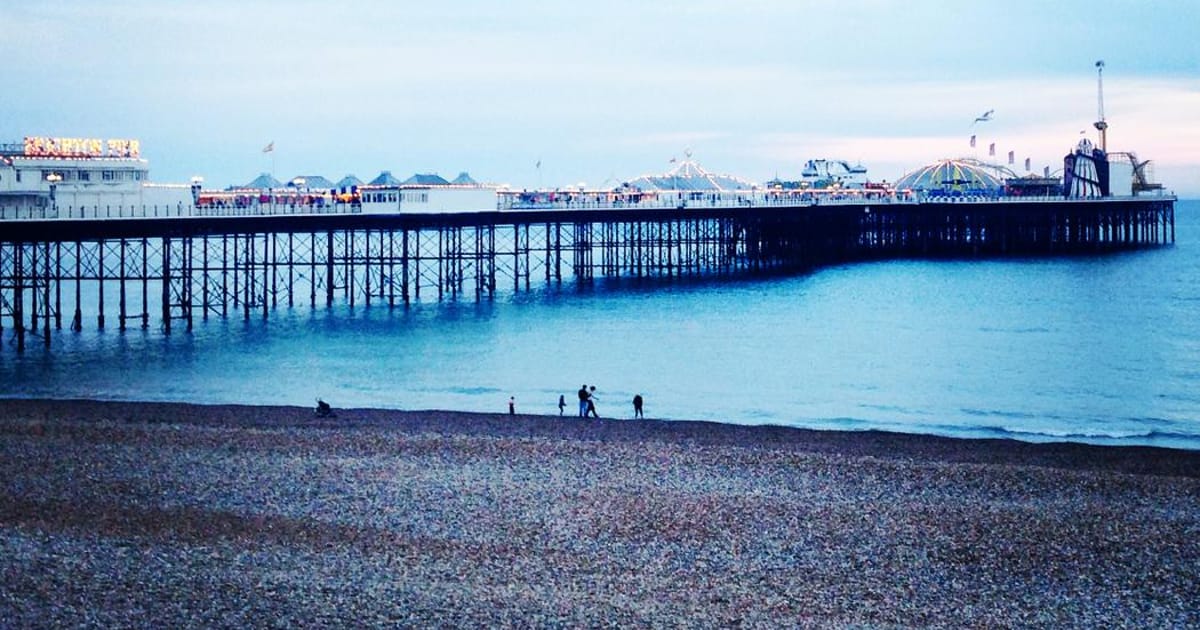 Jennifer McGee Devon and East Sussex, University of Brighton about.me