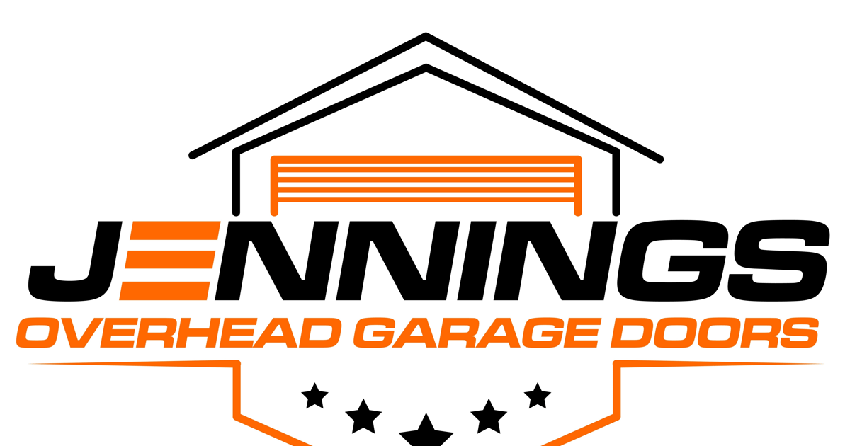Jennings Garage Doors about.me