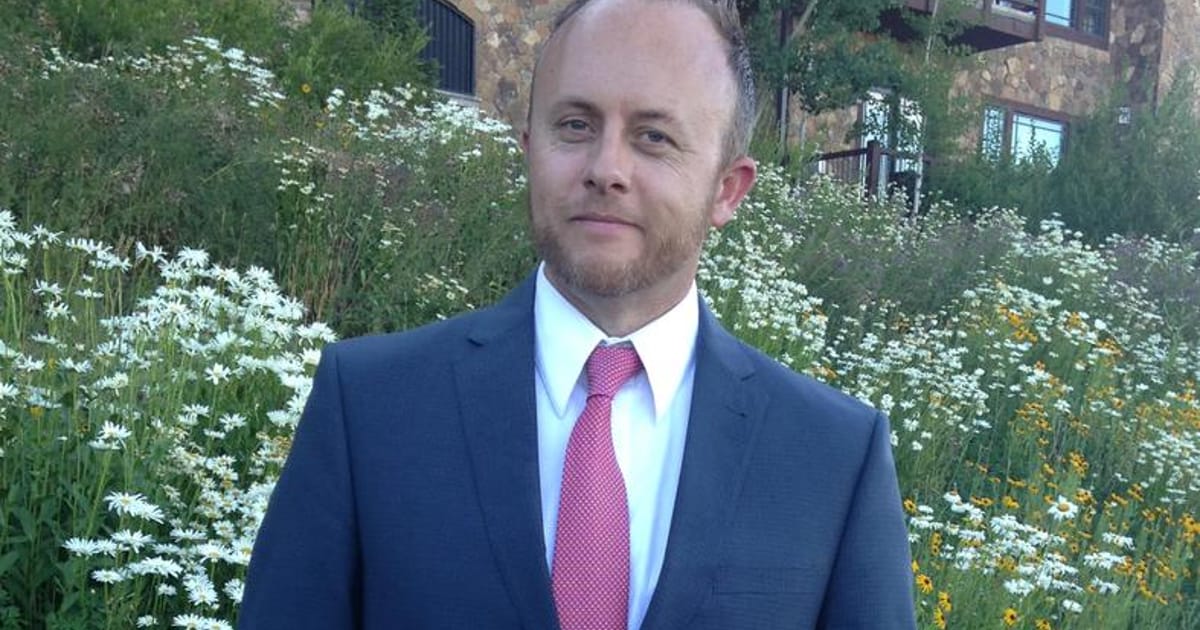 Jeremy Lyman | about.me