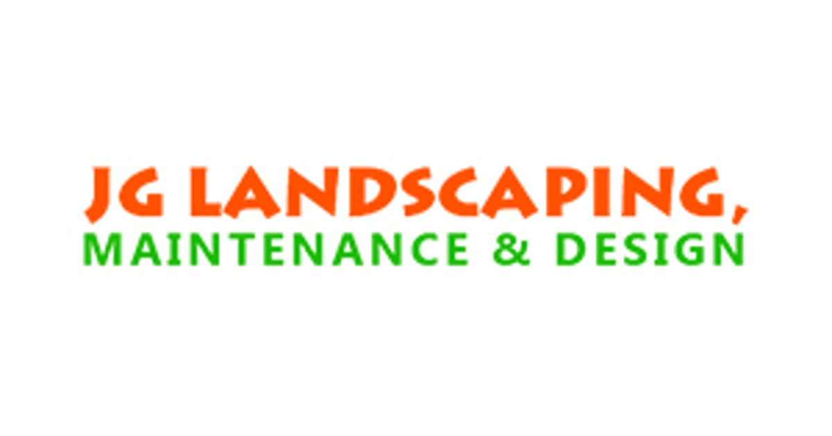 JG Landscaping and Design LLC Snohomish, WA 98296, USA about.me
