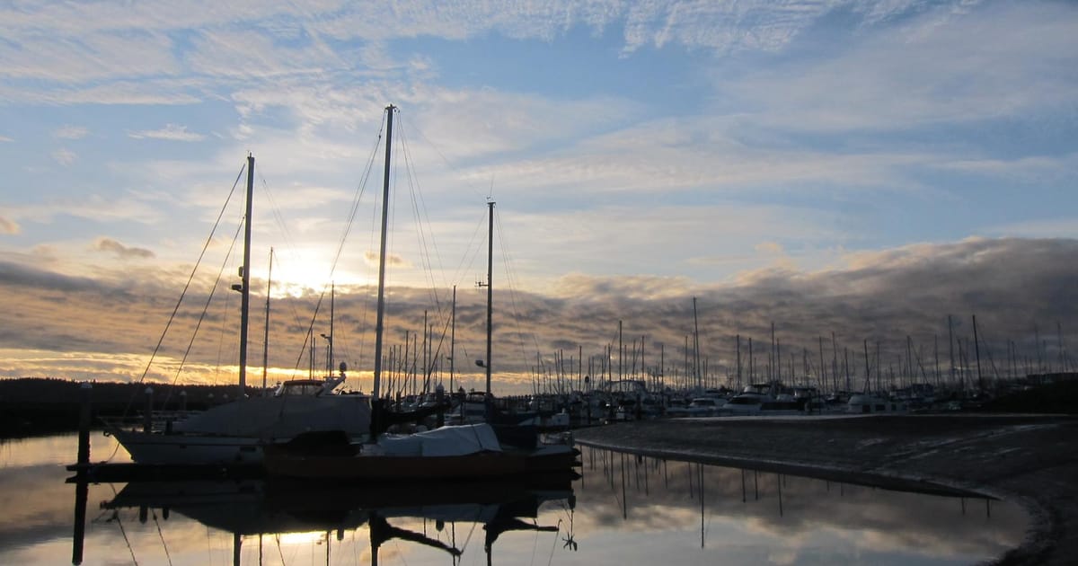 John Printing Blaine, Washington about.me