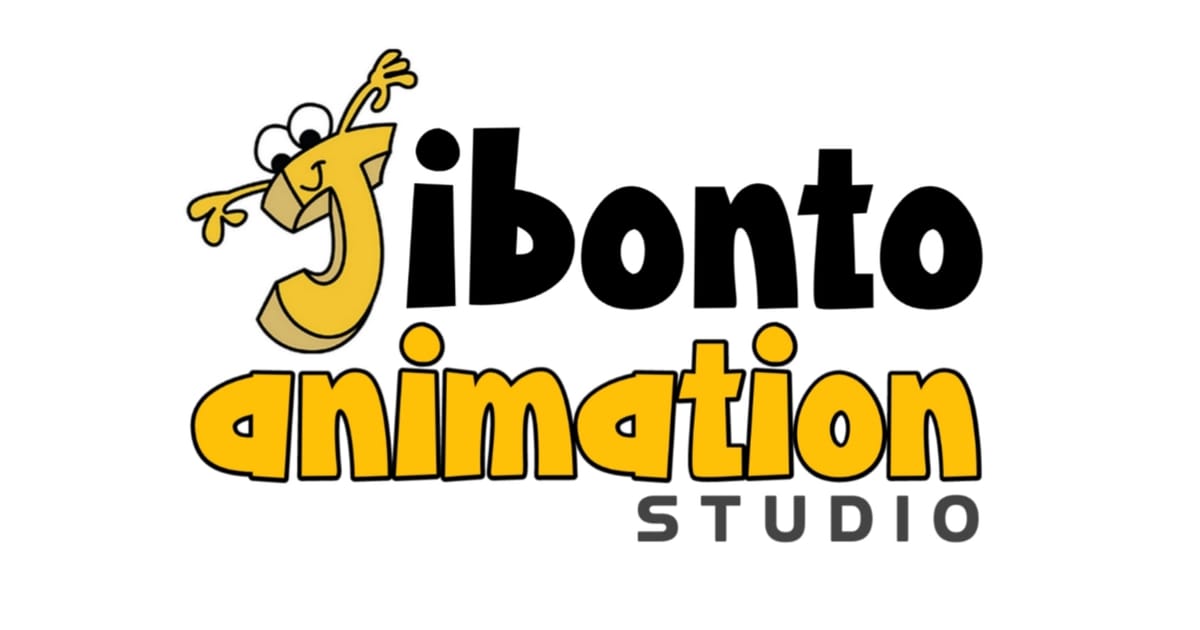 Jibonto Animation Studio - Kolkata 