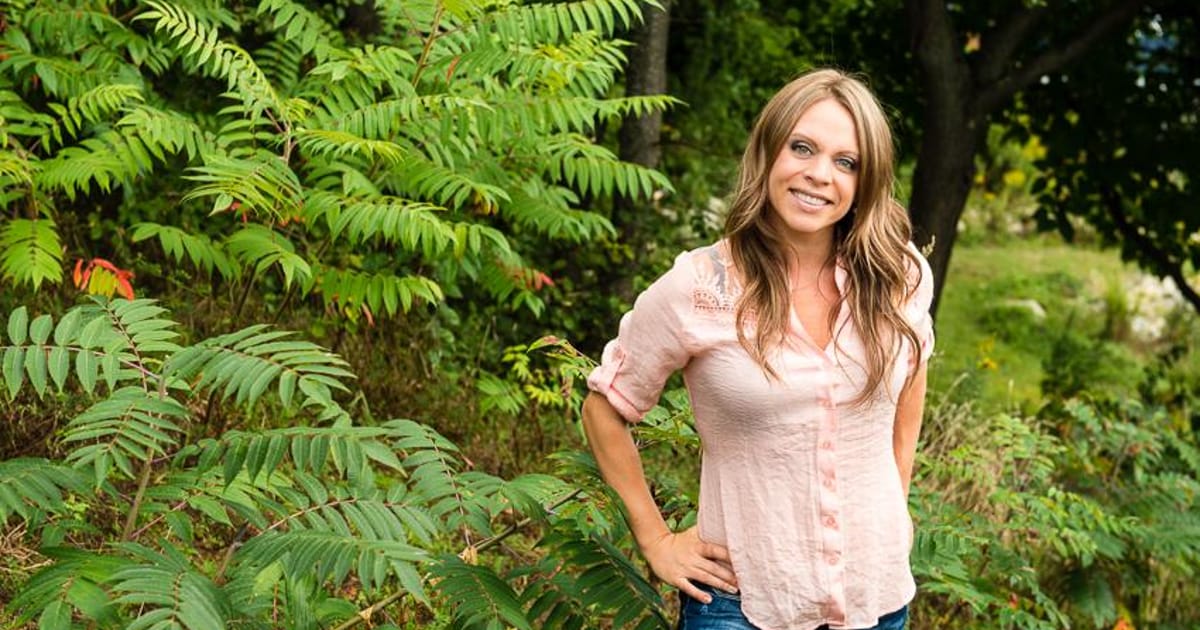 Jill Wheaton Portland, Maine (USA), MasterCertified NLP Practitioner