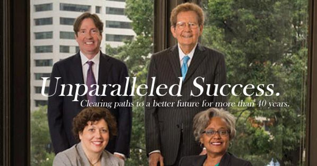 Jim Krebsbach Washington, Dc, Usa, Jack H. Olender & Associates, PC