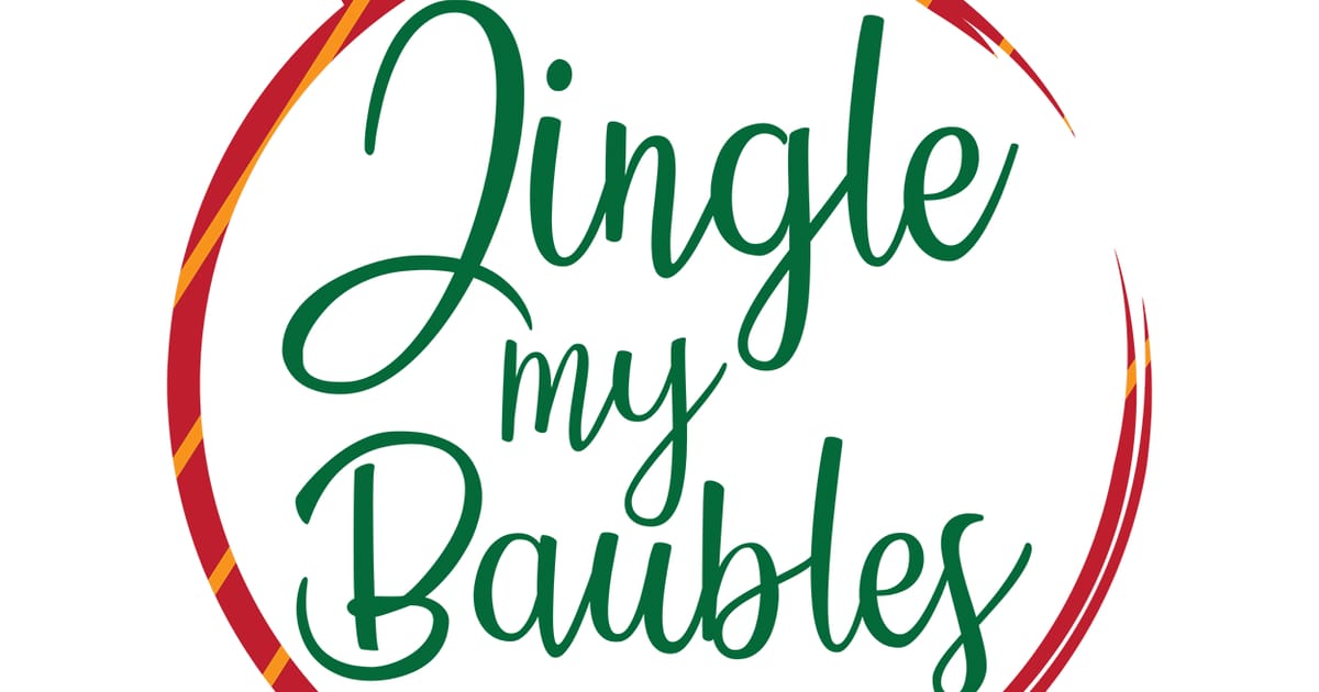 Jingle My Baubles - Sydney | about.me