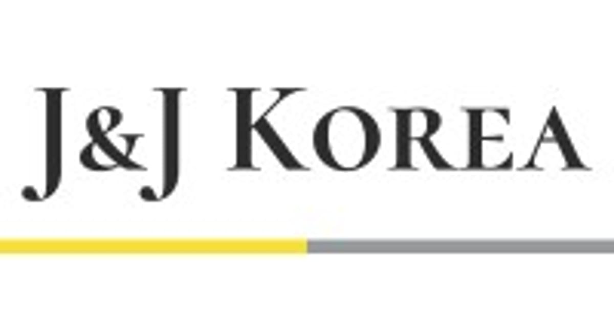 J&J Korea Seoul about.me