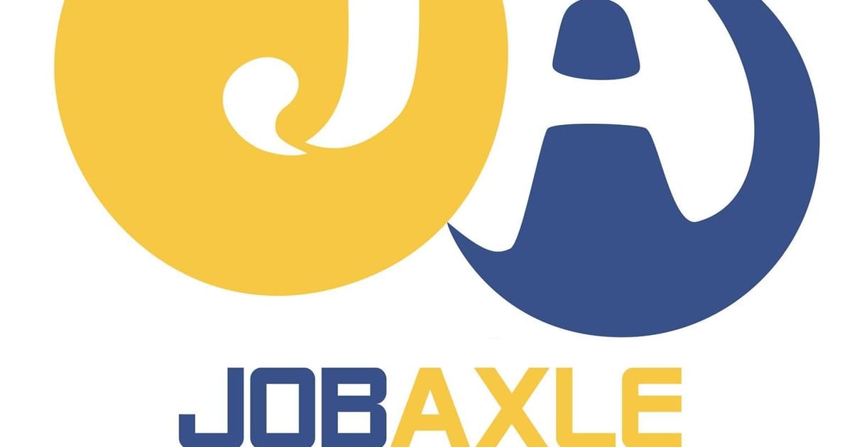 Job Axle Kumaripati,Lalitpur,Nepal about.me