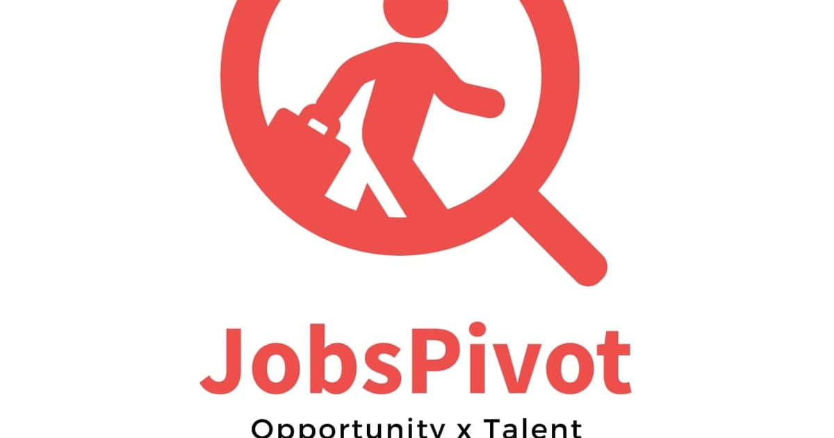 JobsPivot Philippines - Philippines | about.me