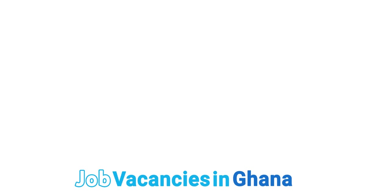 Job Vacancies in Ghana Ghana about.me