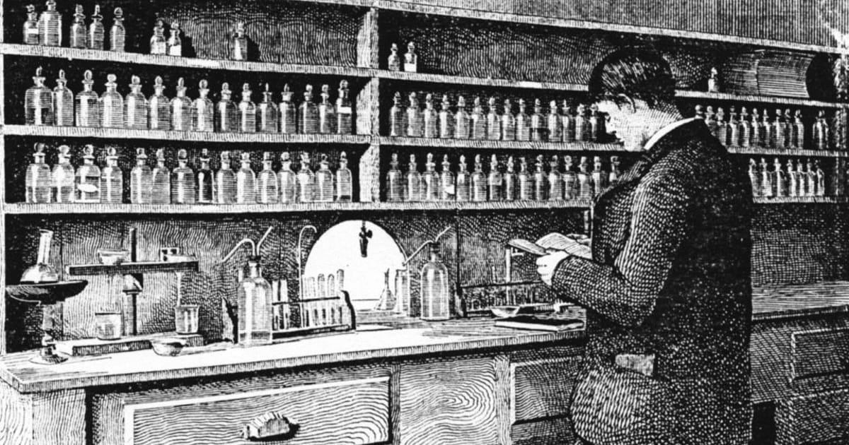 Joe Hillman Honaker, VA, Pharmacy Student Appalachian College of