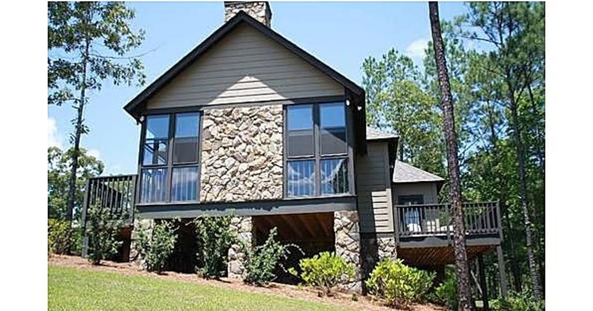 CJ Hodges Montgomery, Alabama, Beringer Realty Llc & Paramount