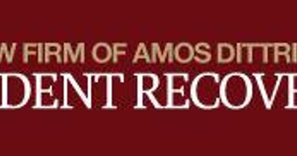 John W. Amos, II Salinas, CA, Amos, Dittrich & Ushana, Monterey