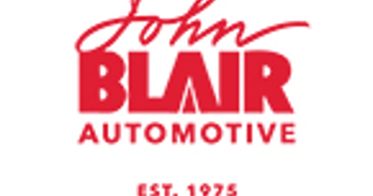 John Blair Automotive Service Centre 206 High St, Windsor VIC 3181