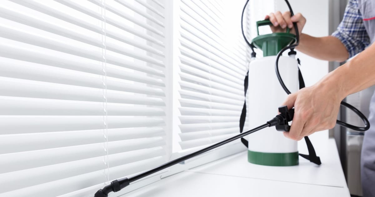 Joplin Pest Control Solutions 1520 S Main St about.me