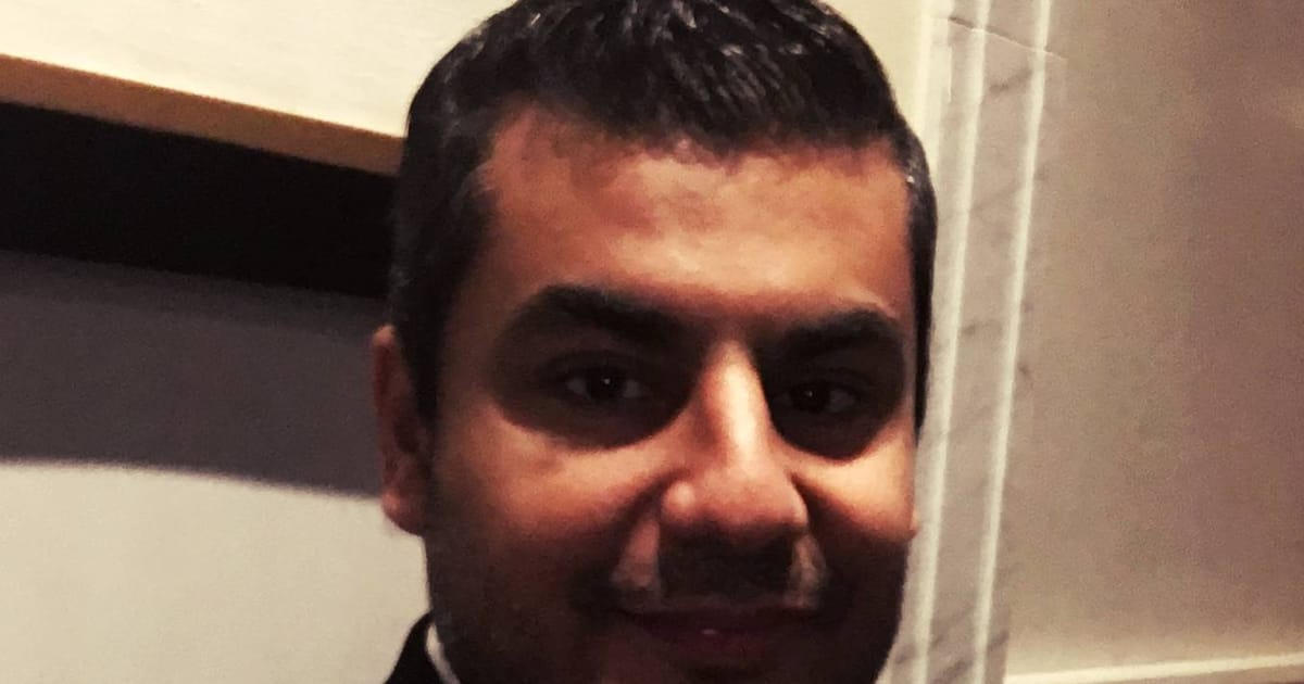 Joseph Maharaj Goldens Bridge, New York, University of Pennsylvania