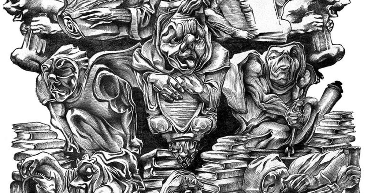 Anthony M. Grimaldi New York, NY, JourneyManDesigns, The Art