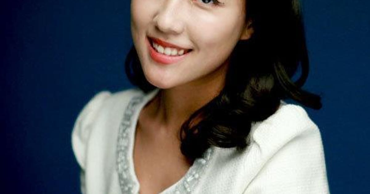 Joyce Cho - Seoul, Republic of Korea | about.me