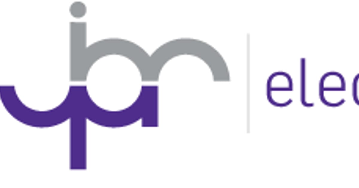 JPR Electronics Ltd 4 Circle Business Centre Blackburn Road Dunstable