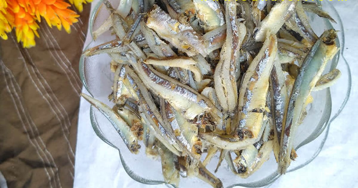 ikan asin - Indonesia | about.me