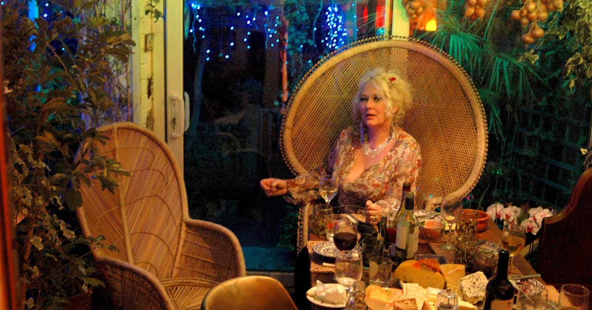 Jude CalvertToulmin Sheffield, Yorkshire, England, Author and