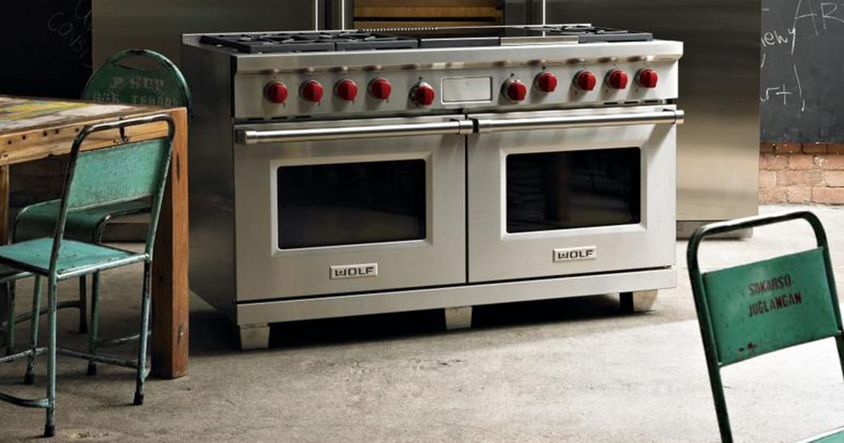 Juliette Raine - Sub-Zero & Wolf, 251 Brompton Road, London. SW3 2E, PR ...