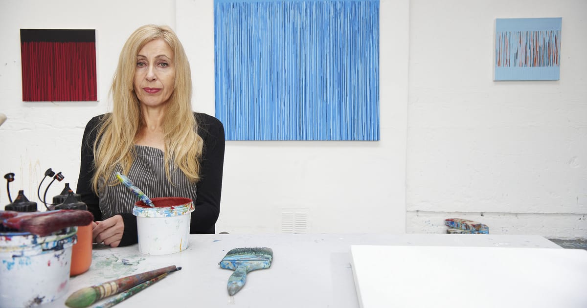 Julie Umerle London about.me