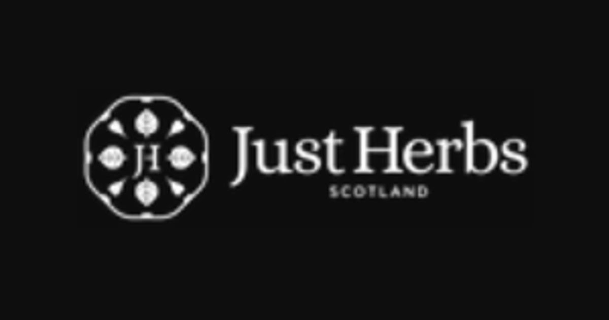 Just Herbs Scotland Just Herbs Ltd, 62 Street, Bathgate