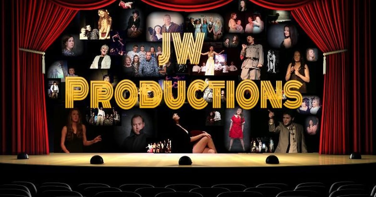 JW Productions Tipperary, Munster, Ireland, Theatre