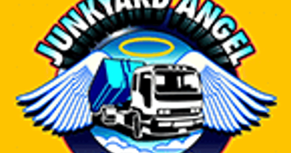 junk yard Vancouver about.me