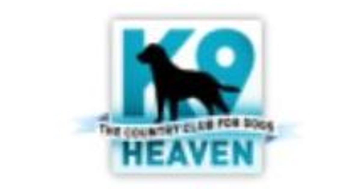 K9 Heaven New Zealand about.me