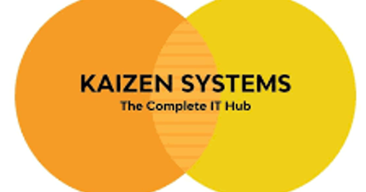 kaizen systems chandigarh about.me
