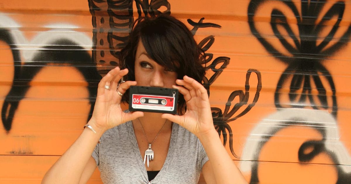 Kat Rutledge - San Francisco, California, United States, B.A. English ...